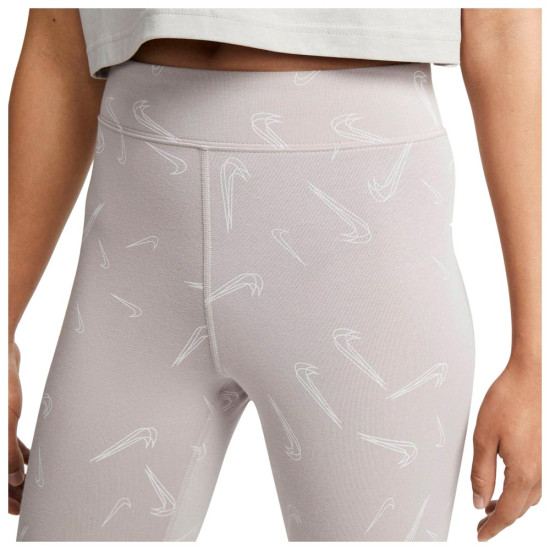 Nike Γυναικείο κολάν Sportswear Nike Γυναικείο κολάν Sportswear
